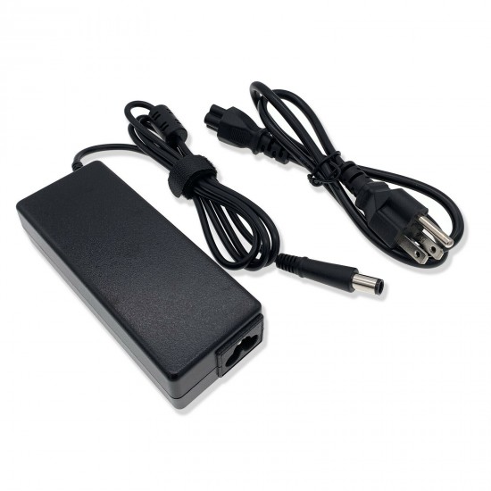 AC Adapter Power Charger For Dell Laptop (EA90PE1-00 EA90PE1-XX 71615 HA90PE1-00 MM545)