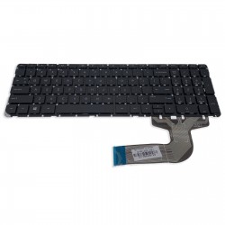 NEW KEYBOARD FOR HP PAVLION 15-r253cl 15-r263dx 15-R030WM 15-R063nr 15-N 15-E US