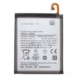 3300mAh Battery for Samsung Galaxy A7 2018 SM-A750F SM-A750FN SM-A750G SM-A750GN