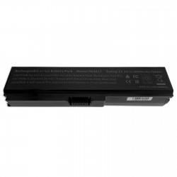 12 Cell Battery For Toshiba Satellite L635 L640 L645D L675 L675D L655D PABAS228