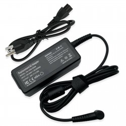 AC Adapter Charger for Lenovo 100S Chromebook PA-1450-55LU PA-1450-55LR 20V 45W