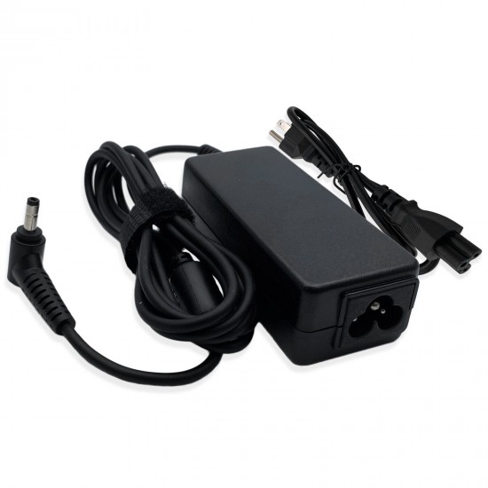 AC Adapter Charger for Lenovo N22 Chromebook 80S60000US, 80S60001US, 80S60005US