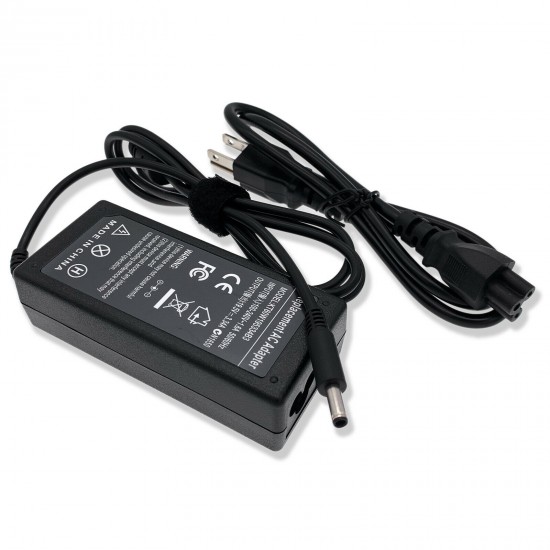 65W AC Adapter Charger Power Supply Cord For Dell 0G6J41 0GG2WG 0MGJN9 MGJN9