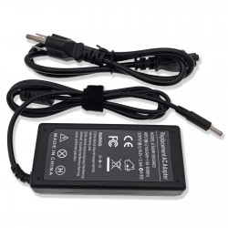 New 65W AC Adapter Charger Power for Dell Inspiron 24 3455 3459 3464 Supply Cord