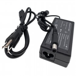 New 65W AC Power Charger Adapter For Dell Latitude E5250 E5440 E5450 E5540 E5550