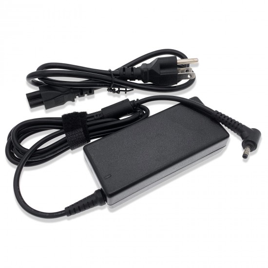 65W AC Adapter Charger for Dell Vostro 5460 5470 5480 5560 Laptop - Compatible with 1X9K3 01X9K3