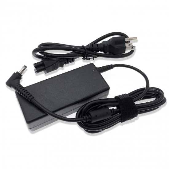 65W AC Adapter Charger for Dell Vostro 5460 5470 5480 5560 Laptop - Compatible with 1X9K3 01X9K3