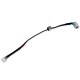 AC DC IN POWER JACK CHARGING PORT SOCKTE HARNESS CABLE FOR Acer Aspire 5750-6421