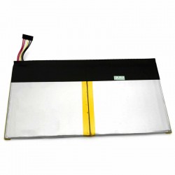 Replacement Battery for ASUS Transformer T100TA-DK003P, T100TA-DK005PA, T100TA-DK007PA - 31 Watt-hour Capacity