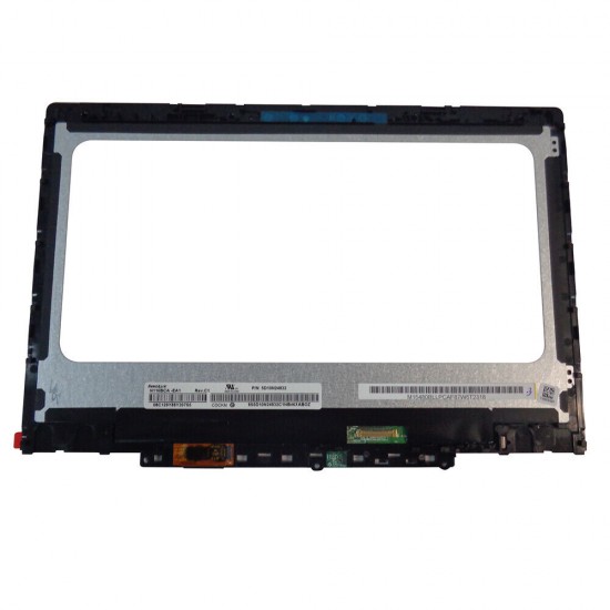 LCD Touch Screen w/ Bezel For Lenovo 300e Chromebook 2nd Gen (81MB) 5D10T79505