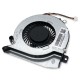 CPU Cooling Fan for HP Pavilion 15-AB 15-AB100 15-AB200 17-G (Part Number: 816119-001)