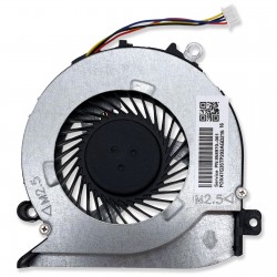 For HP Pavilion 15-ABXXX 15-AB010TX 15-AB027CL 15-AB273CA Cooling Fan 806747-001