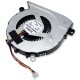 For HP Pavilion 15-ABXXX 15-AB010TX 15-AB027CL 15-AB273CA Cooling Fan 806747-001