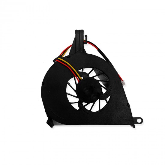 For Toshiba Satellite L650 L650D L655 L655D CPU Cooling Fan DFS491105MHOT FAJ9