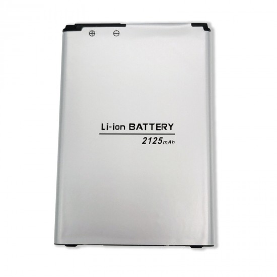 New 2125mAh 3.8v Li-ion Phone Battery For LG Tribute 5 K7 LS675 US375 D213 H340