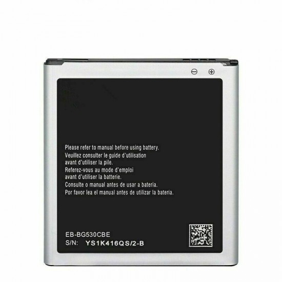 Battery For Samsung EB-BG530BBU Galaxy Grand Prime SM-G530 EB-BG530BBC