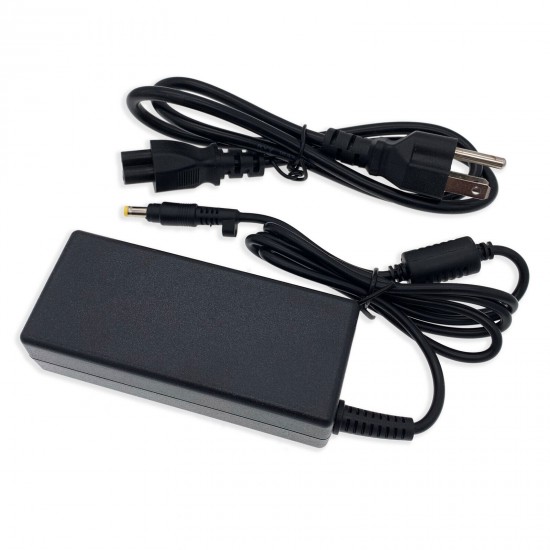 AC Power Adapter for HP Compaq PC 510 511 515 516 610 615 239704-001 65W Laptop Charger