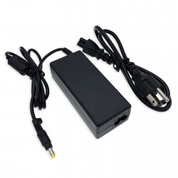 AC Power Adapter for HP Compaq PC 510 511 515 516 610 615 239704-001 65W Laptop Charger