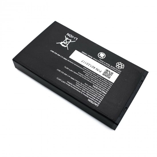 Replacement Battery for Sprint inseego Mifi 8000L P/N 40123117 Battery 4400mAh