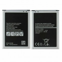 1850 mAh Battery For Samsung Galaxy J1 SM-J100VPP EB-BJ100CBZ EB-BJ100CBE