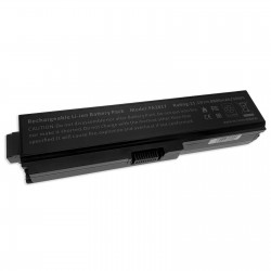 12 Cell Laptop Battery for Toshiba Satellite A665-S6085 A665-S6086 USA SALE