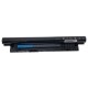 Dell Inspiron 14R (5421) 15R (5521) 17R (5721) Vostro 2421 / 2521 Replacement Battery - Long-lasting Lithium-ion Battery Pack