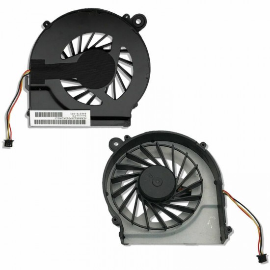 HP Pavilion G62-140US G62-143CL G62-144DX G62-147NR Laptop CPU Cooling Fan