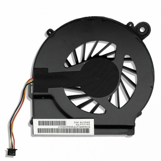 HP Pavilion G62-140US G62-143CL G62-144DX G62-147NR Laptop CPU Cooling Fan