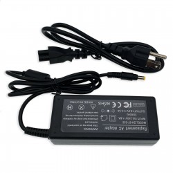 65W Power Adapter Charger for HP Pavilion DV9000 DV9500 DV9600 DV9700 - Replacement Laptop Power Cord