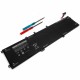 6-cell 97Wh Long-lasting Battery for Dell Precision 5520 5530 Laptop 06GTPY 5XJ28