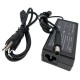 Power Adapter for Dell S Series S2415H S2415Hb 23.8 IPS LED Monitor - Replacement Power Supply