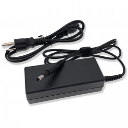 65W AC Adapter Charger For HP Pavilion SleekBook 14-B010US 14-B013NR 15-B085NR - Power Supply for HP SleekBook, Compatible with Various HP Pavilion Models