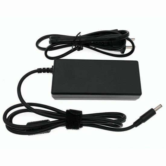 Dell Inspiron 17-5755 5758 5759 45W AC Adapter Power Cord P28E004