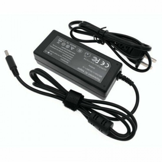 45W AC Adapter Charger for Dell Inspiron 13-7359 13-7368 13-7378  Power Cord