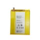 3400mAh 3.85V Lithium-ion Battery Compatible with ZTE Imperial Max Z963VL (LI3934T44P8H876744)