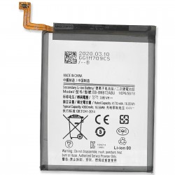 Battery For Samsung Galaxy Note 10Plus Note10+ SM-N975F N975 EB-BN972ABU 4300mah