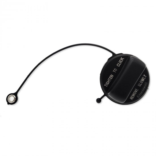 Fuel Filler Gas Cap Compatible with Honda Accord CR-V Odyssey Acura MDX 17670-SHJ-A31