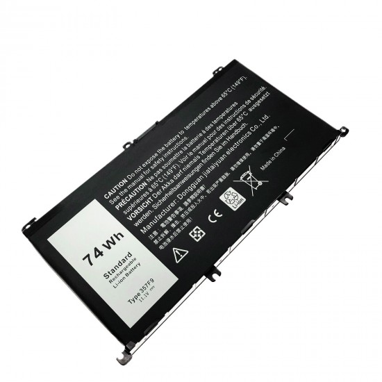 New Battery For Dell Inspiron 15 7559 7557 5577 2548B 2748B 3948B 0GFJ6 071JF4