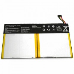 Replacement Battery for ASUS Transformer T100TA T100TAF-DK006B T100TAF-DK008B 31Wh 3.8V