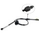 2005-2008 Ford F-150 4R70W 5L3Z7E395AA Transmission Shift Cable