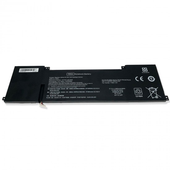 RR04XL TPN-W111 Rechargeable Battery Compatible with HP Omen 15-5012TX, 15-5113TX, and 15-5114TX