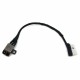 DC Power Jack IN Cable For Dell Inspiron 17 5000 i5770 i5775 P35E P75F P35E001