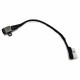 DC Power Jack IN Cable For Dell Inspiron 17 5000 i5770 i5775 P35E P75F P35E001