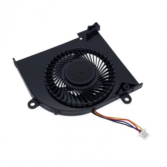 For MSI GS65 Stealth GS65VR Series MS-16Q2 16Q2-CPU-CW: Replacement CPU Cooling Fan