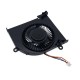 For MSI GS65 Stealth GS65VR Series MS-16Q2 16Q2-CPU-CW: Replacement CPU Cooling Fan