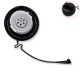 Gas Cap for 1978-1980, 2004-08 Toyota Corolla and 05-06, 2008 Toyota Matrix - Fuel Tank Cap