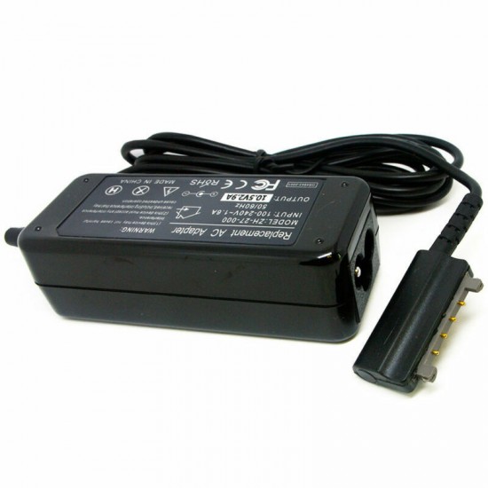 30W Sony Tablet S SGPT111AU/S,SGPT111NZ/S,SGPT111US/S AC Power Adapter