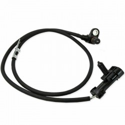 2 Front Left & Right Wheel Speed Sensor For Chevrolet Express 1500 2500