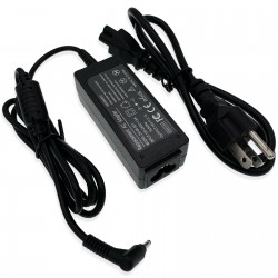 40W Power Adapter for Samsung ATIV Book 9 NP900X3L-K04US NP900X3L-K06US