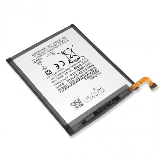 Replacement Battery for Samsung Galaxy A70 2019 SM-A705 SM-A705F SM-A705GM/705MN